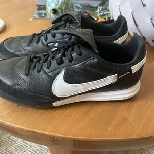 Nike Premier 3 TF- Low Top Soccer Shoes
